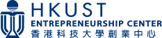 HKUST EC Logo