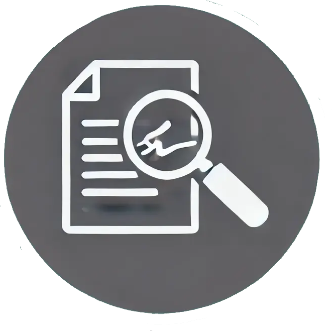 Inspect Signature in PDF viewer